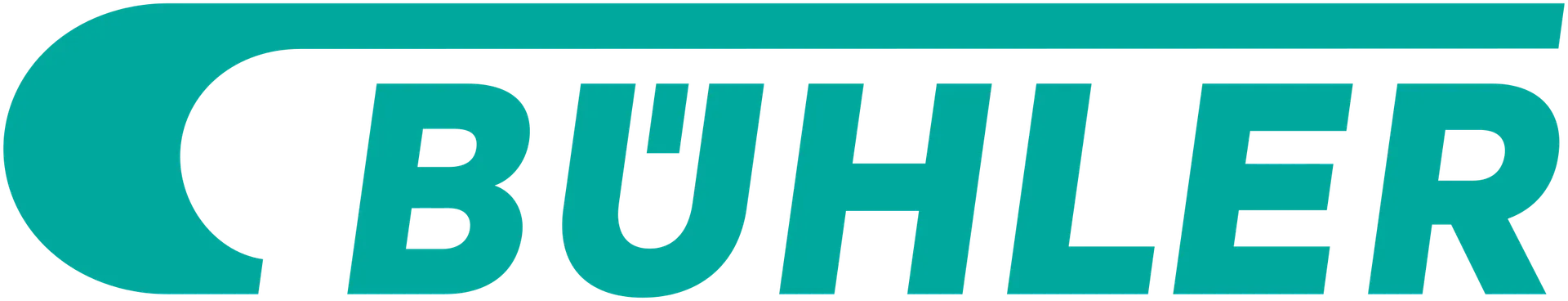 Bühler AG