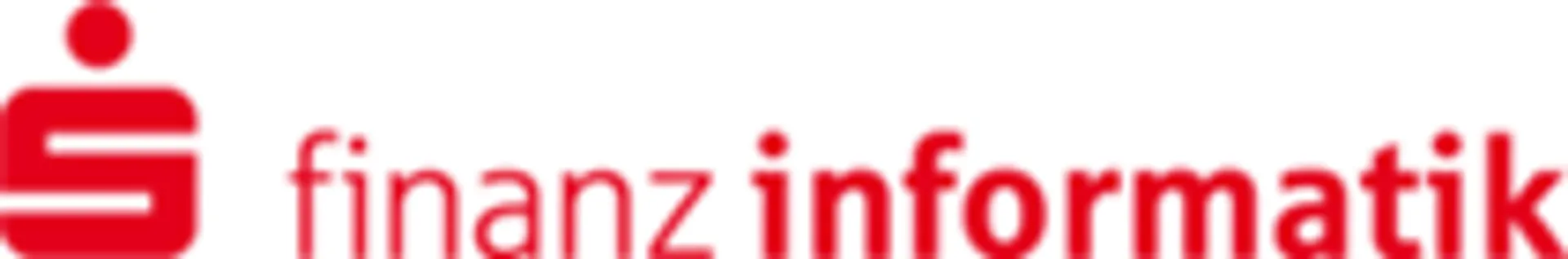 Logo Sparkasse Finanz Informatik