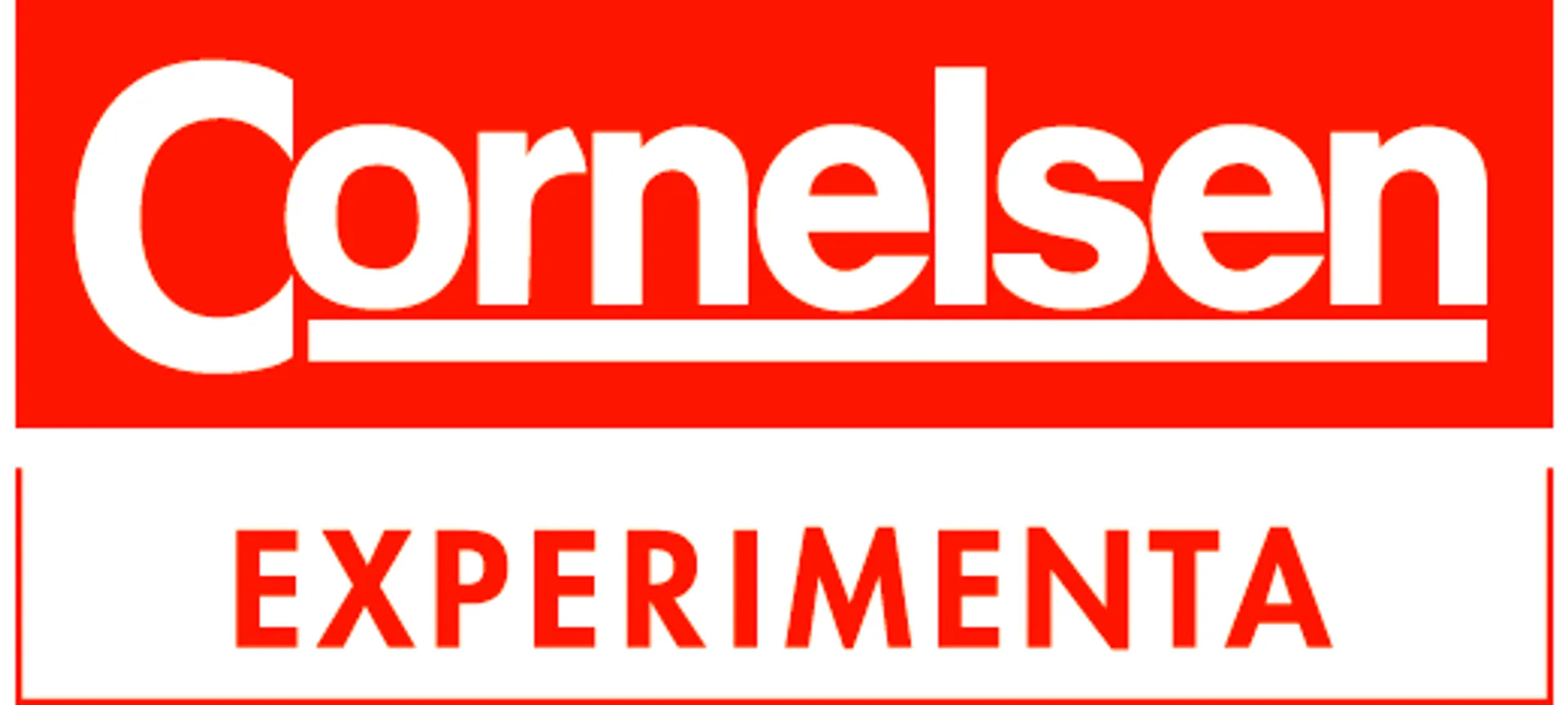 Cornelsen Experimenta