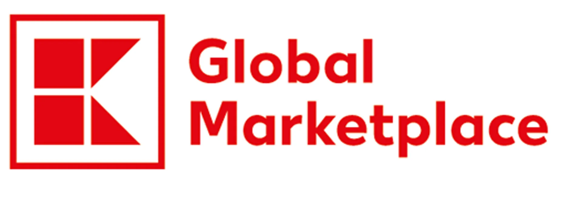 Kaufland Global Marketplace